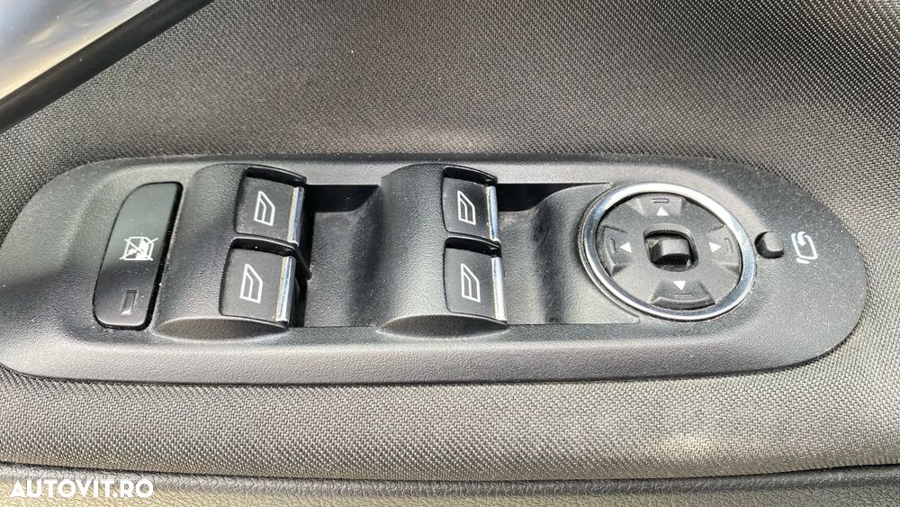 Ford Mondeo 2.0 TDCI Business Class - 9