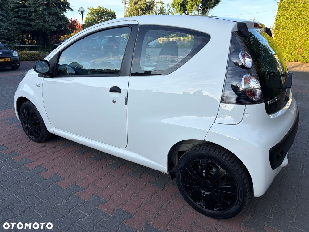 Citroën C1 1.0 Tendance - 13