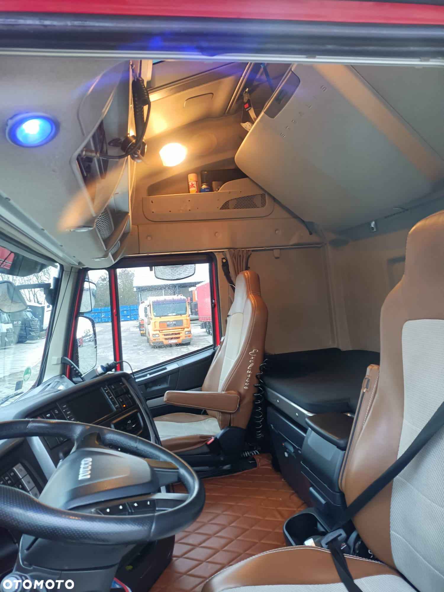 Iveco Stralis Hi Way - 8