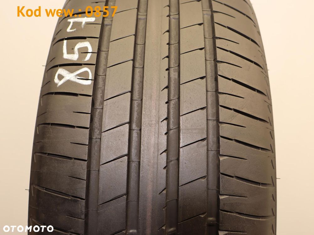 Bridgestone Alenza 001 - 235/50 R20 - 2