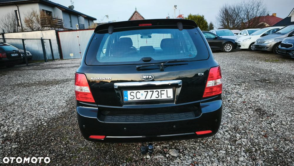 Kia Sorento - 9