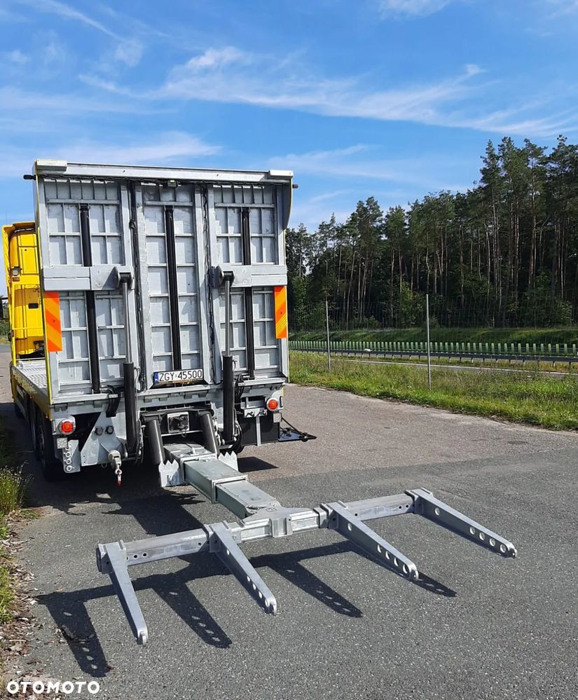 Scania R490 - 5