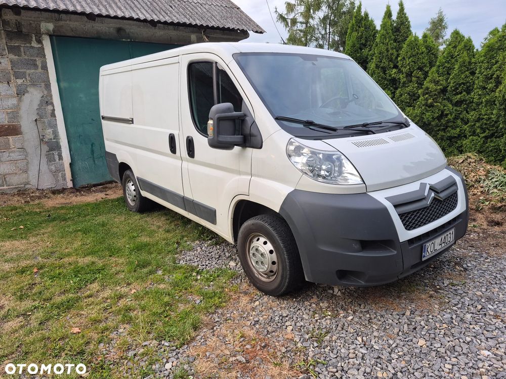 Citroën Jumper L1H1 Confort - 1