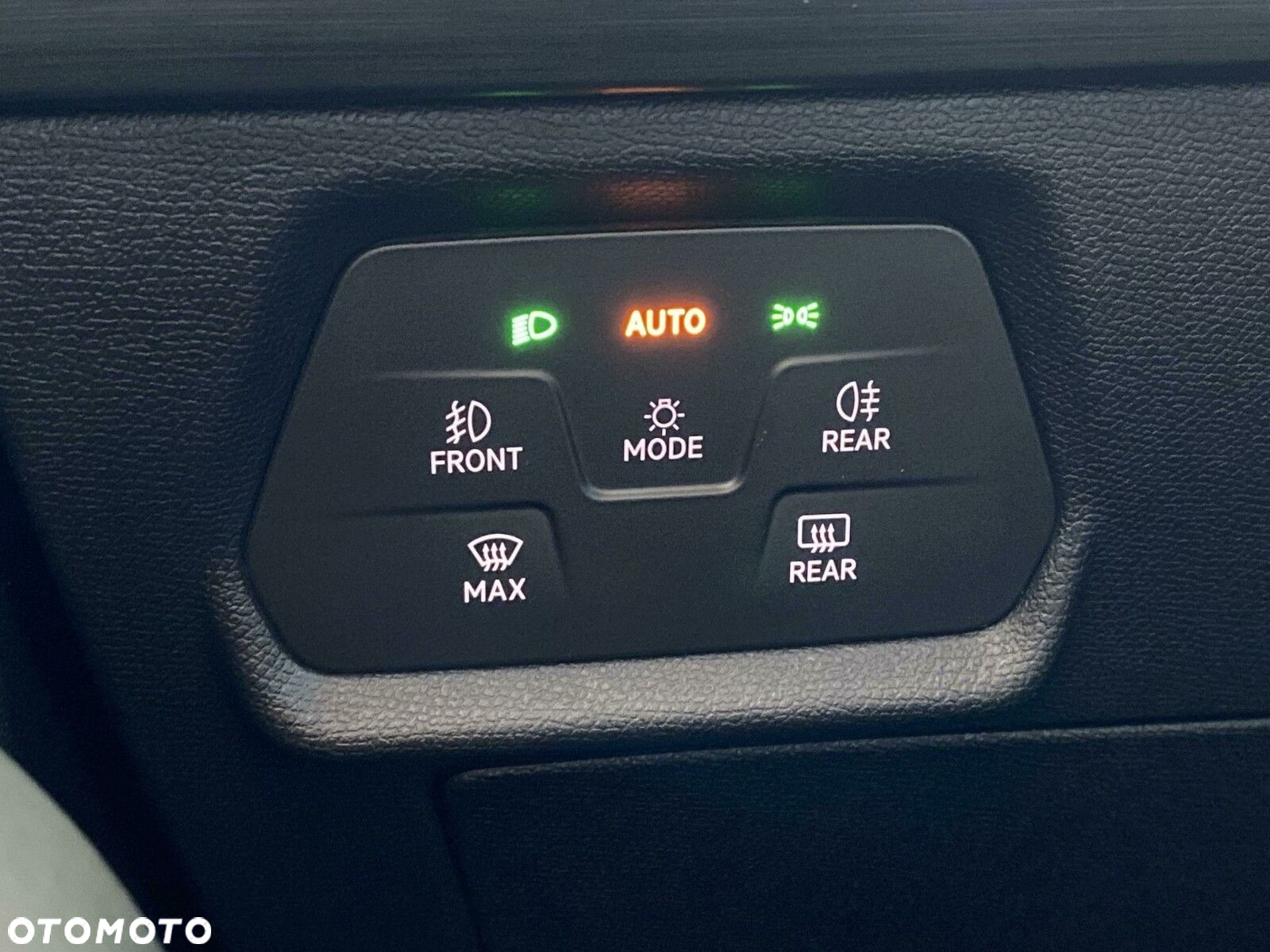 Cupra Formentor 2.0 TSI 4Drive VZ DSG - 27