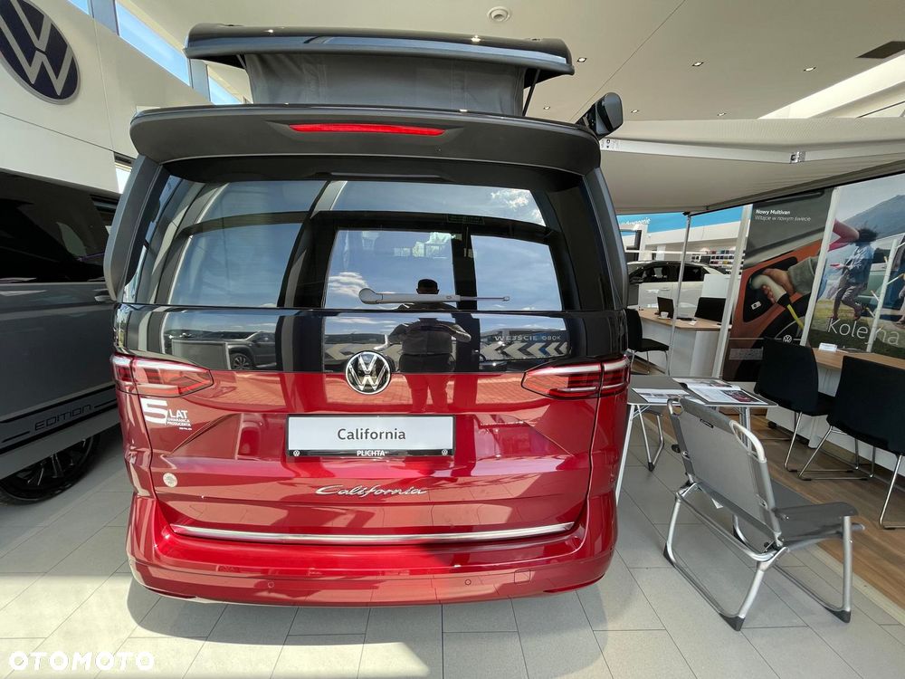 Volkswagen California - 8