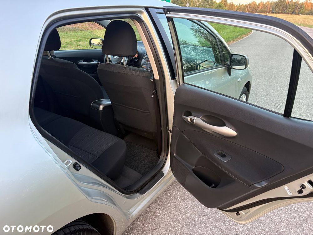 Toyota Auris 1.6 VVT-i Premium MM - 29