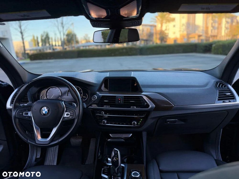 BMW X3 xDrive30i M Sport sport - 15