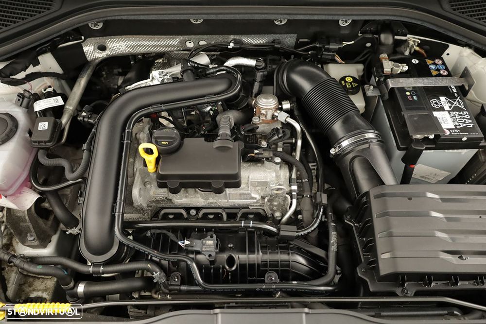 VW T-Roc 1.0 TSI - 23