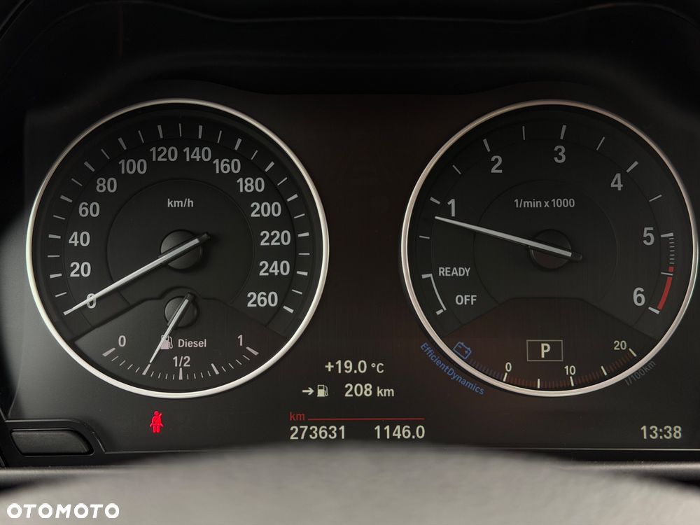BMW Seria 1 118d - 31