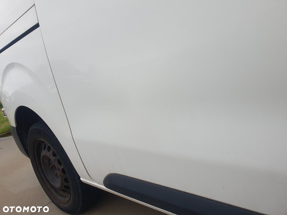 Opel Vivaro Long 3,1t Enjoy (bryg.) - 5