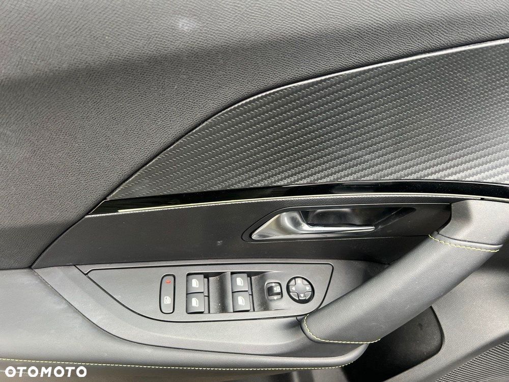 Peugeot 2008 1.2 PureTech GT S&S EAT8 - 12