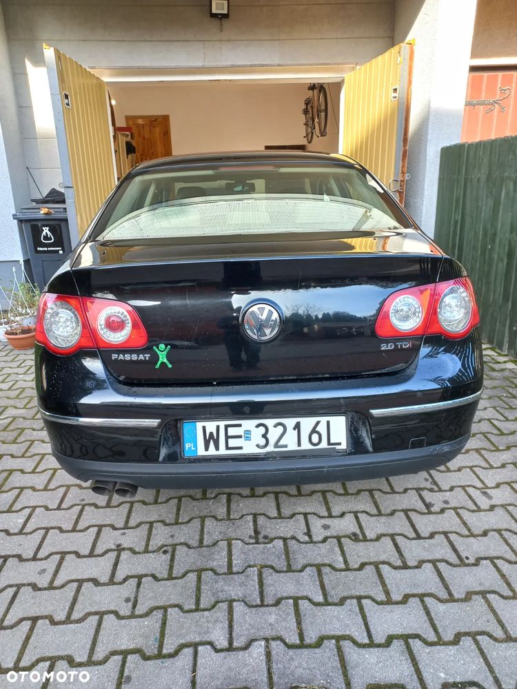 Volkswagen Passat 2.0 TDI DPF Highline DSG - 15