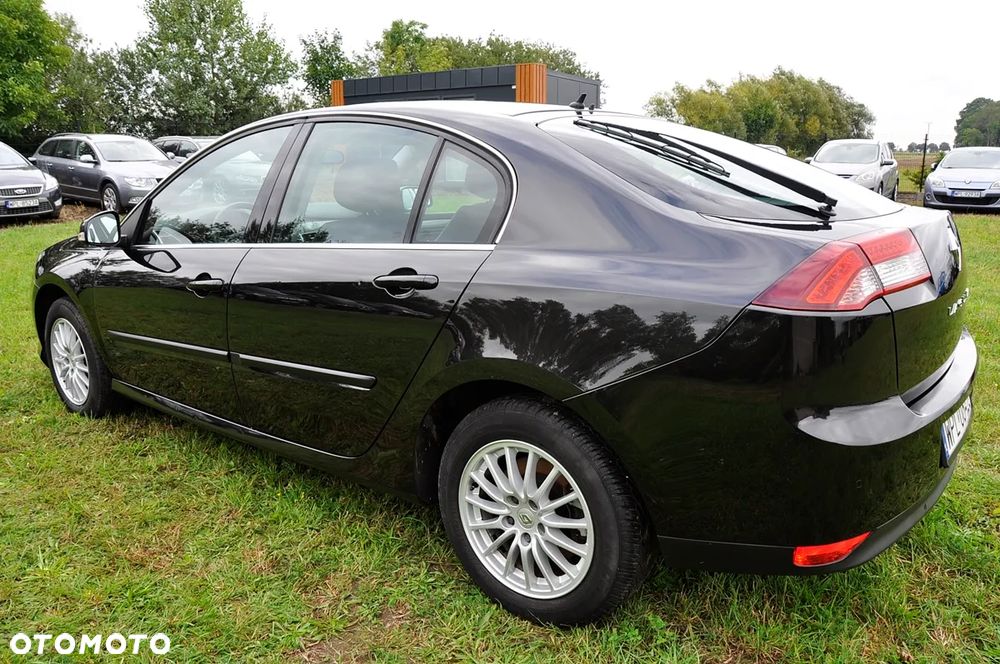 Renault Laguna 2.0 Dynamique - 4