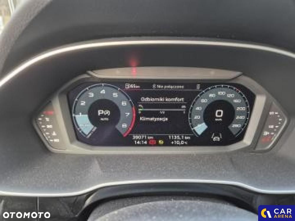 Audi Q3 35 TFSI S tronic - 19