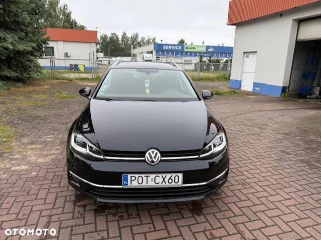 Volkswagen Golf 2.0 TDI DSG Join - 5
