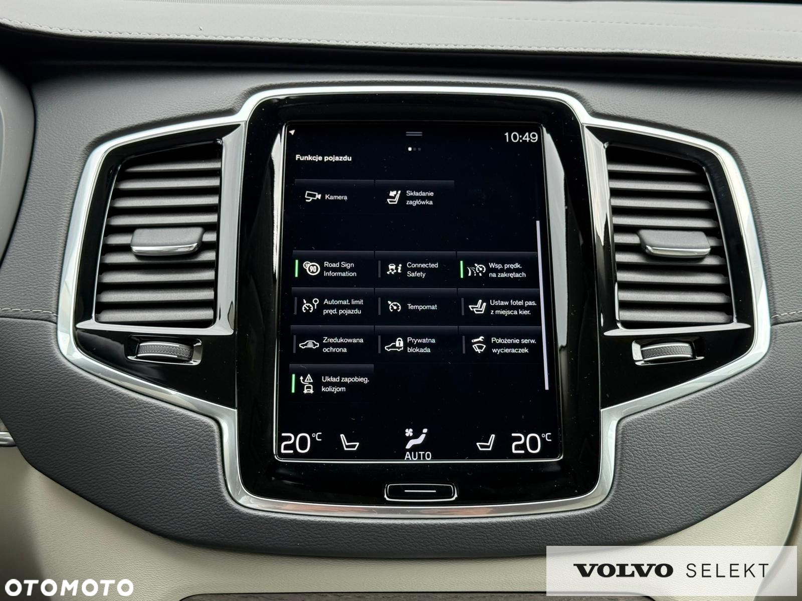 Volvo XC 90 - 25