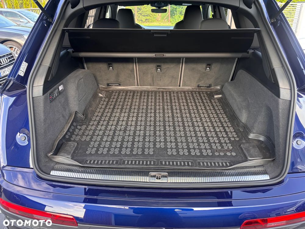 Audi Q7 55 TFSI mHEV Quattro Tiptr - 15