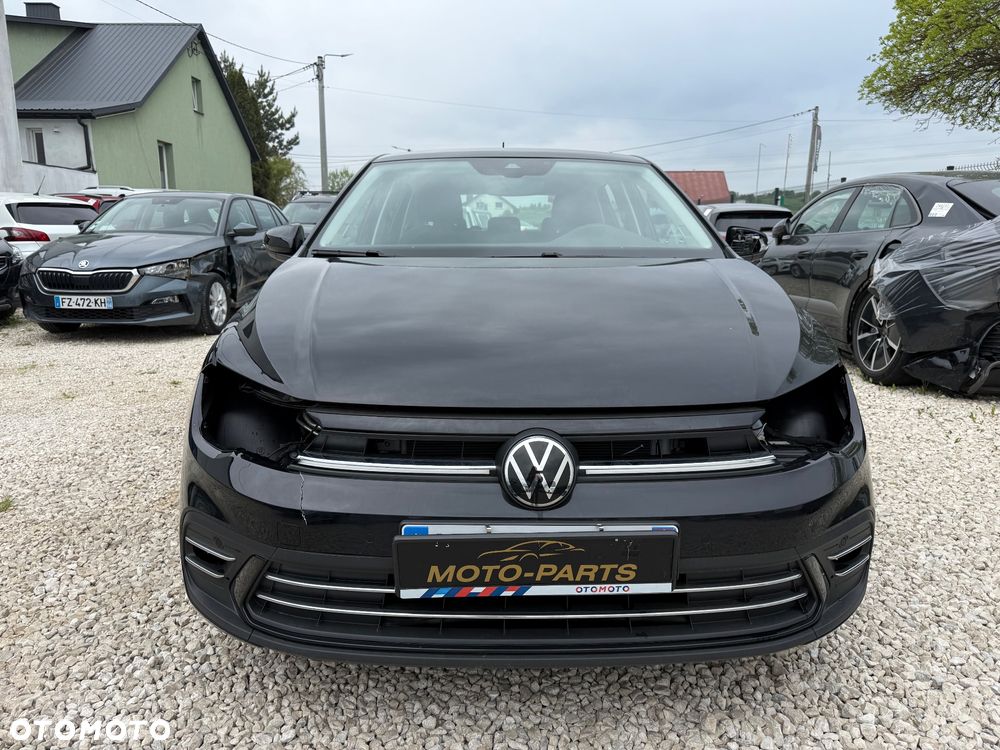 Volkswagen Polo - 7