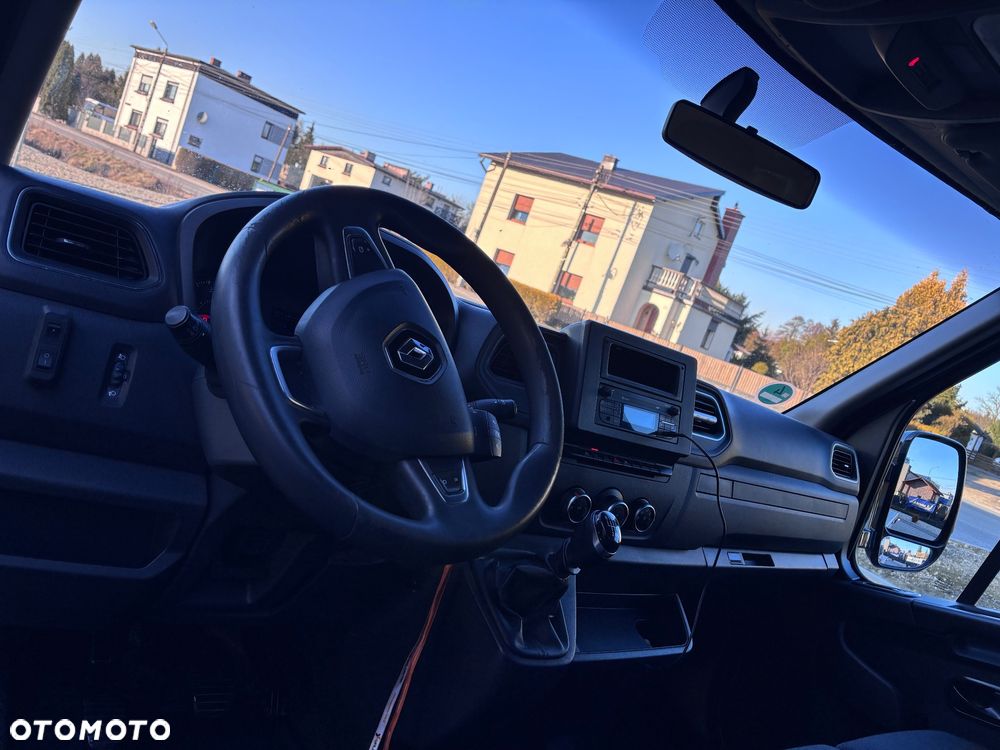 Renault Master - 12