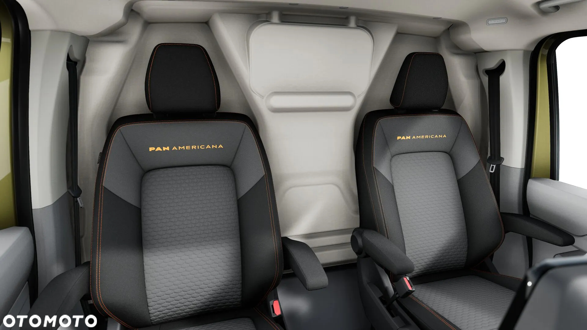 Volkswagen Nowy Transporter - 8