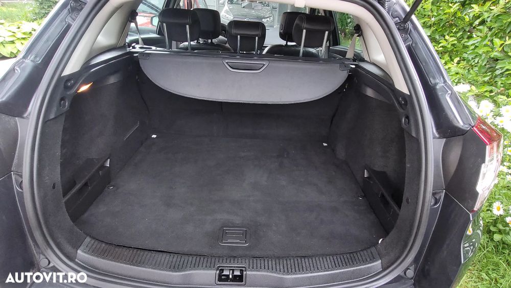 Renault Megane ENERGY dCi 110 Start & Stopp Bose Edition - 19