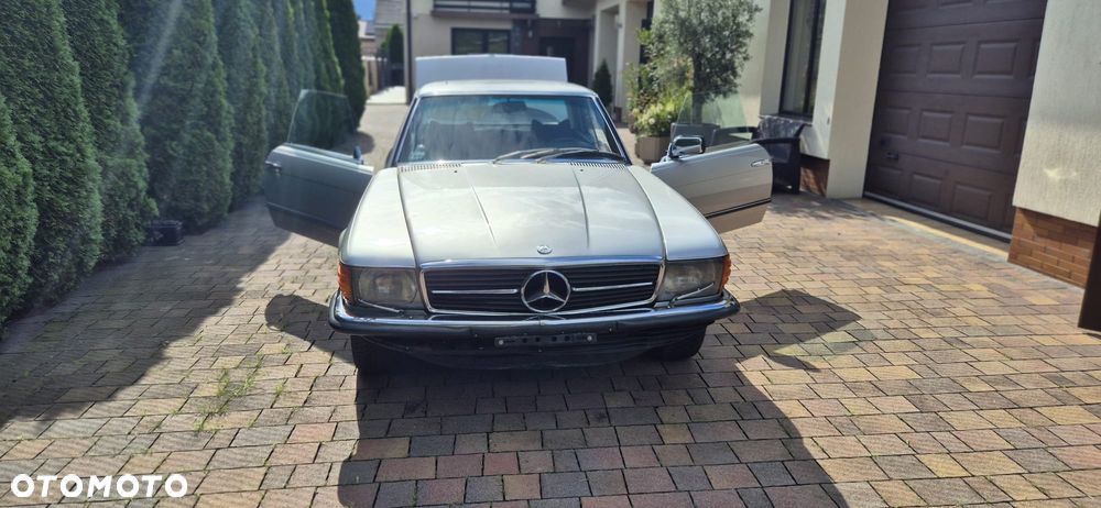 Mercedes-Benz SLC - 9