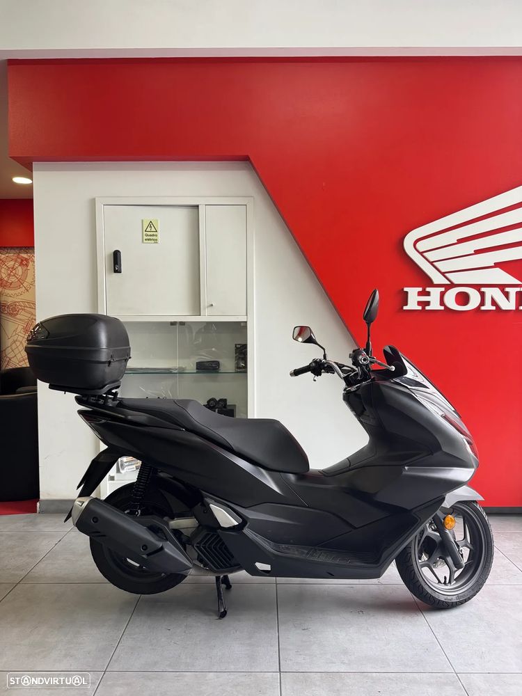 Honda PCX125