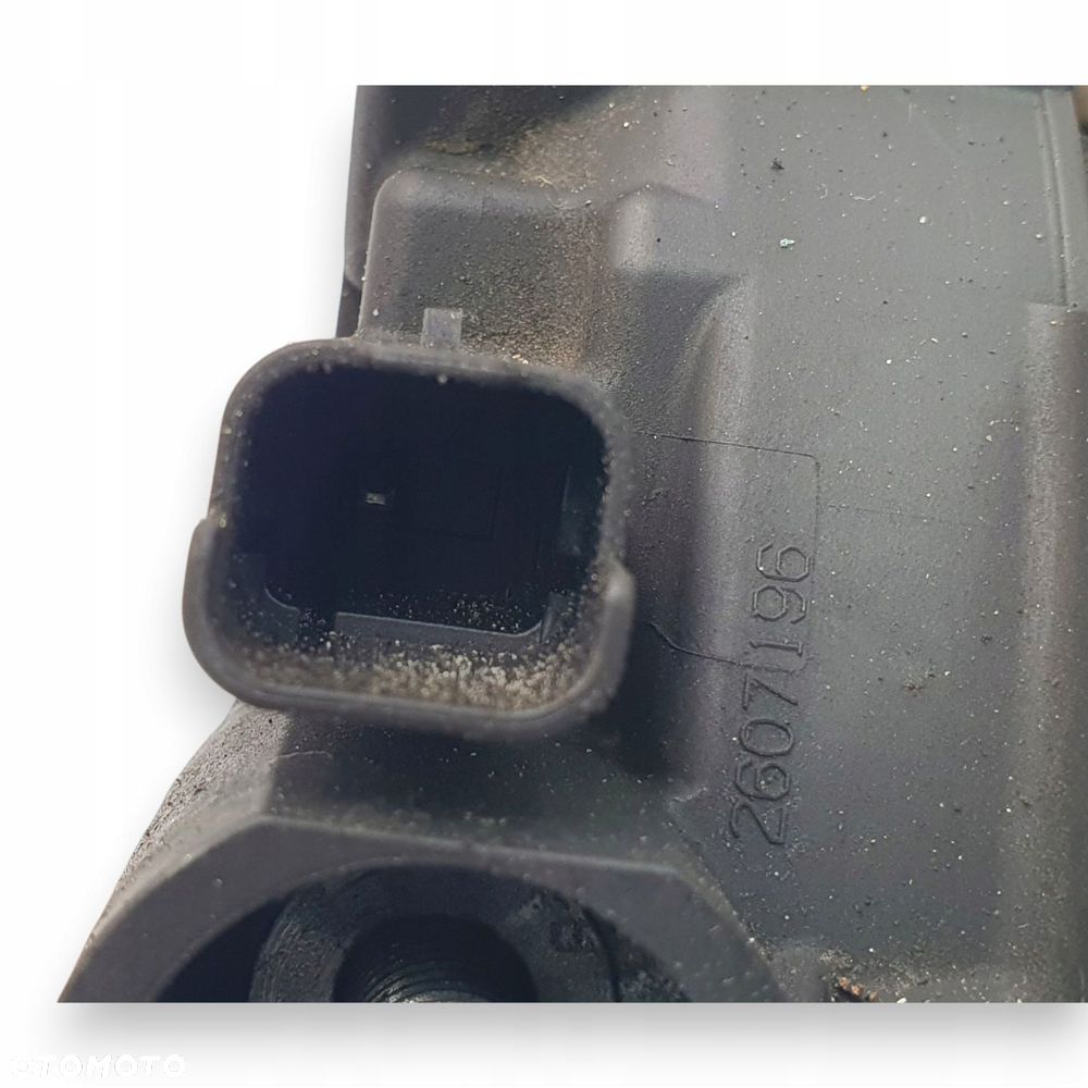 ALTERNATOR Peugeot Partner 1.6 HDI valeo 9678048880 TG15C189 - 9