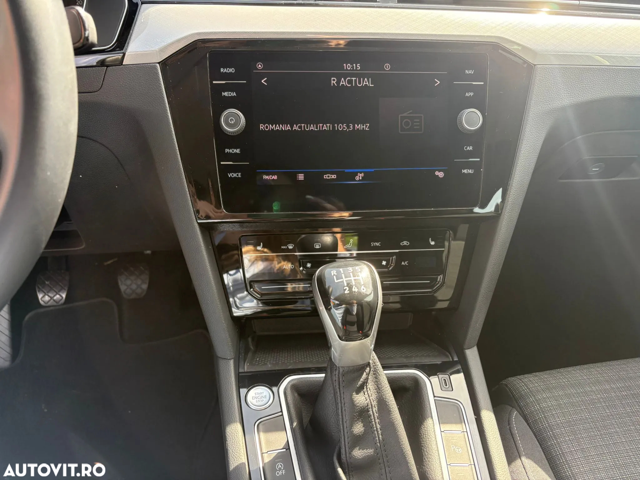 Volkswagen Passat 1.5 TSI ACT Trendline - 10
