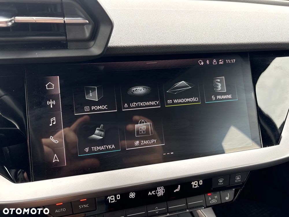 Audi A3 Sportback 30 TDI S tronic - 30