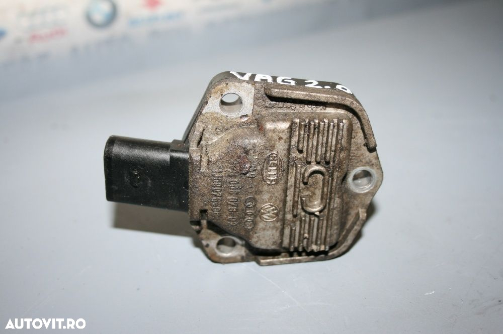 Senzor Baie Ulei Vw Passat B6 Golf 5 Touran Jetta 2.0 Fsi - 2