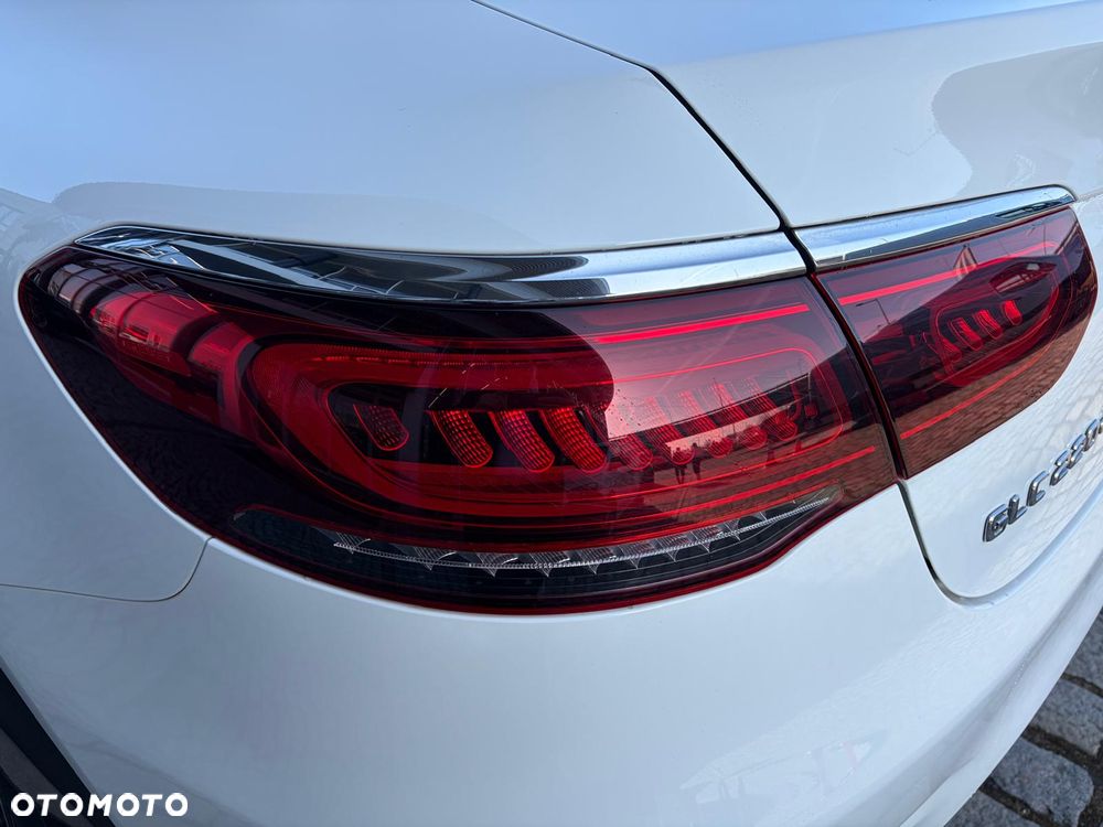 Mercedes-Benz GLC 220 d 4-Matic - 10