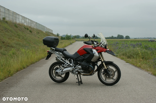 BMW GS