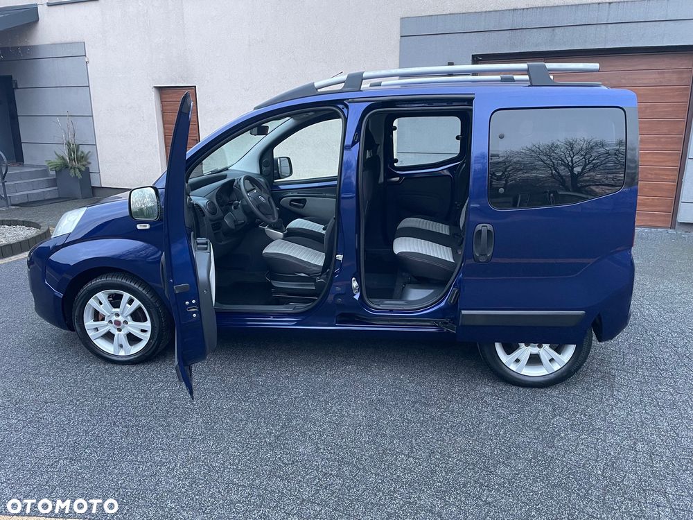 Fiat Qubo - 22