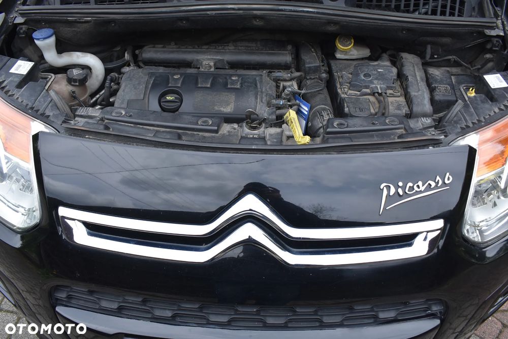 Citroën C3 Picasso VTi 95 Cool&Sound - 32