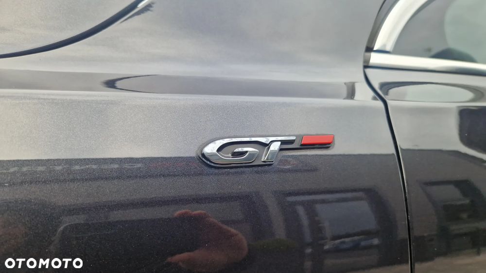 Peugeot 508 BlueHDi 180 EAT6 Stop&Start GT - 36
