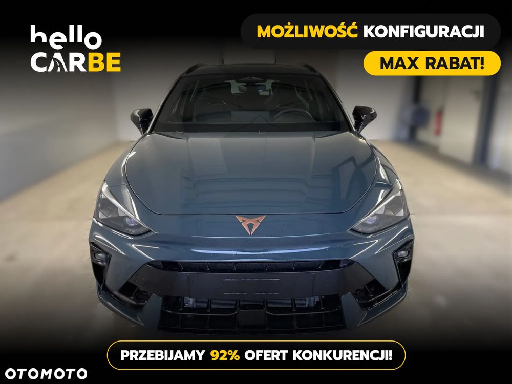 Cupra Leon Sportstourer - 5