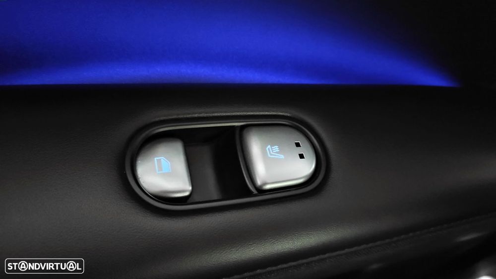 Hyundai Ioniq 5 73 kWh Vanguard+Plug & Power+AFH - 43