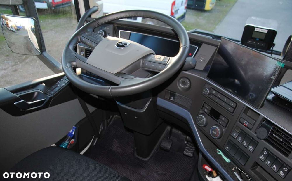 Volvo FH 500 - 8