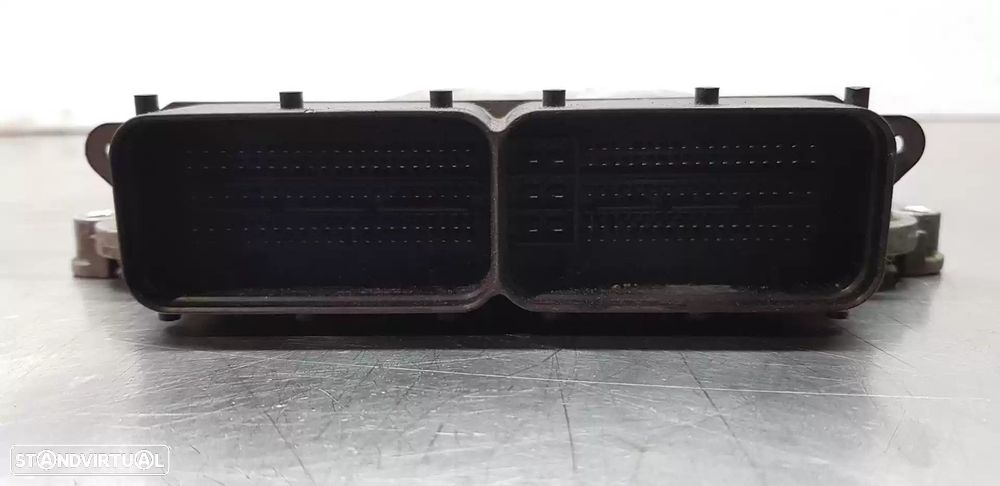 CENTRALINA MOTOR UCE KIA CARENS IV 2018 -391712A545 - 2