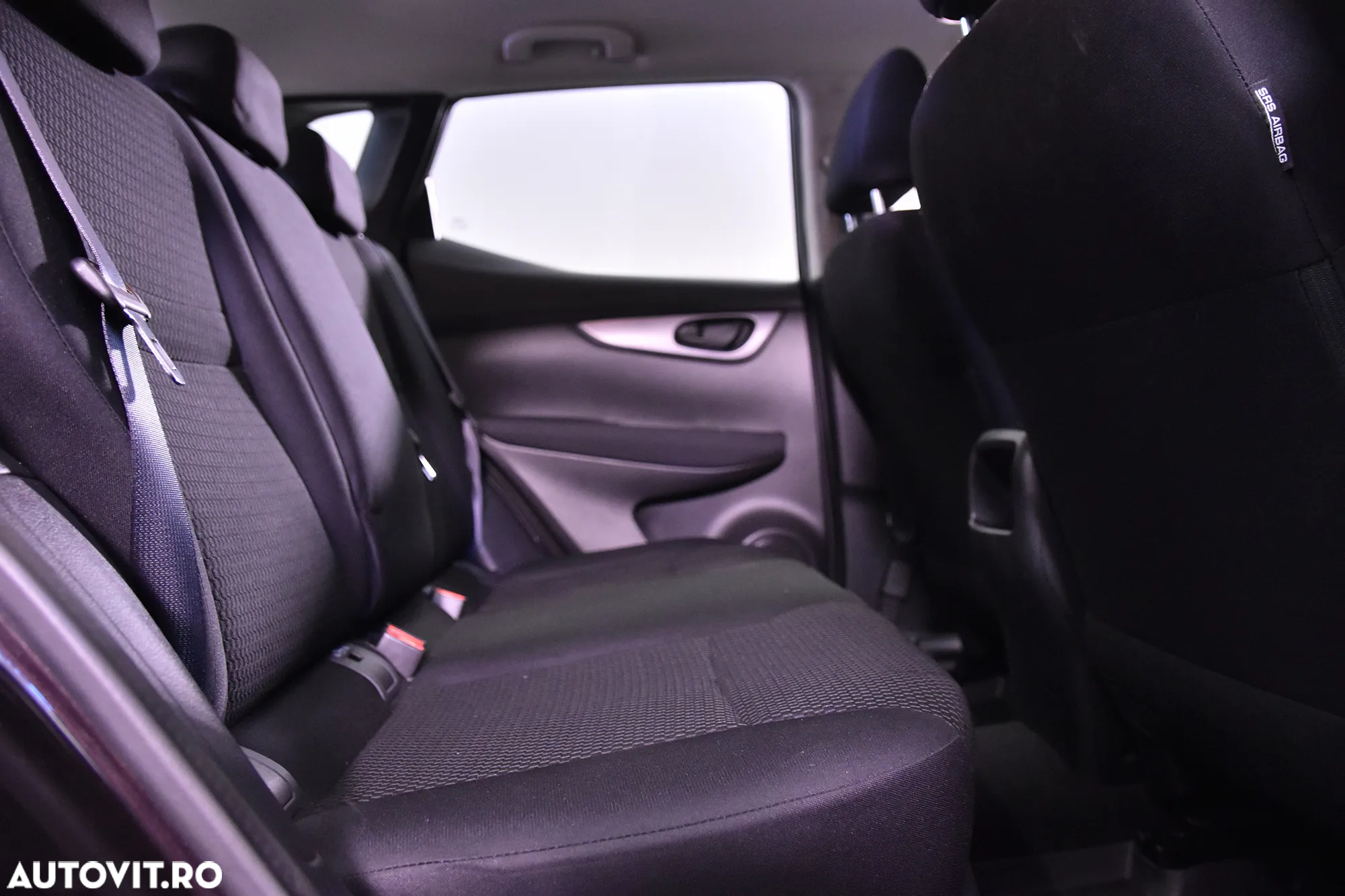Nissan Qashqai - 12