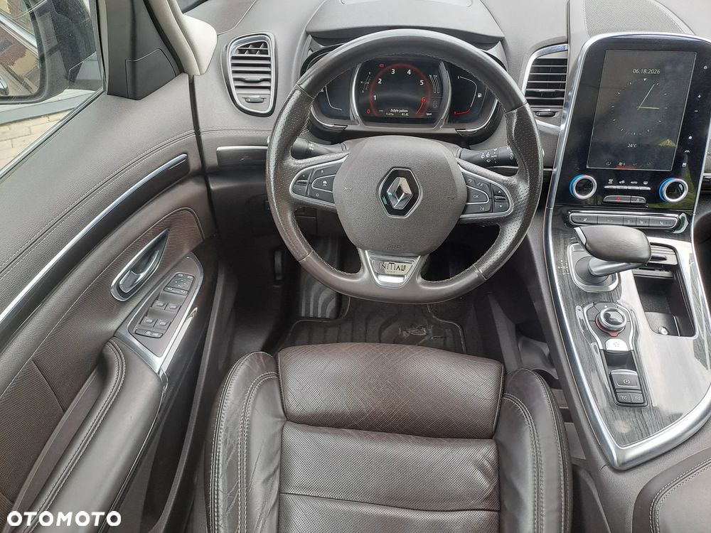 Renault Espace - 15