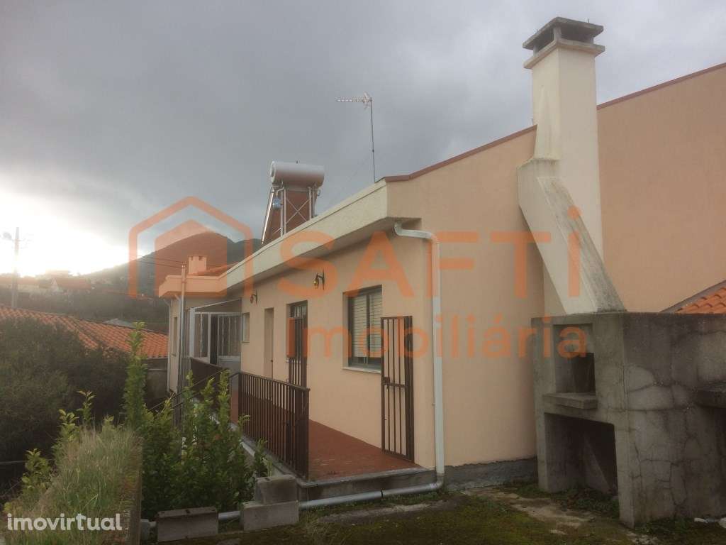 Moradia T3+1 com Terreno - Grande imagem: 4/22