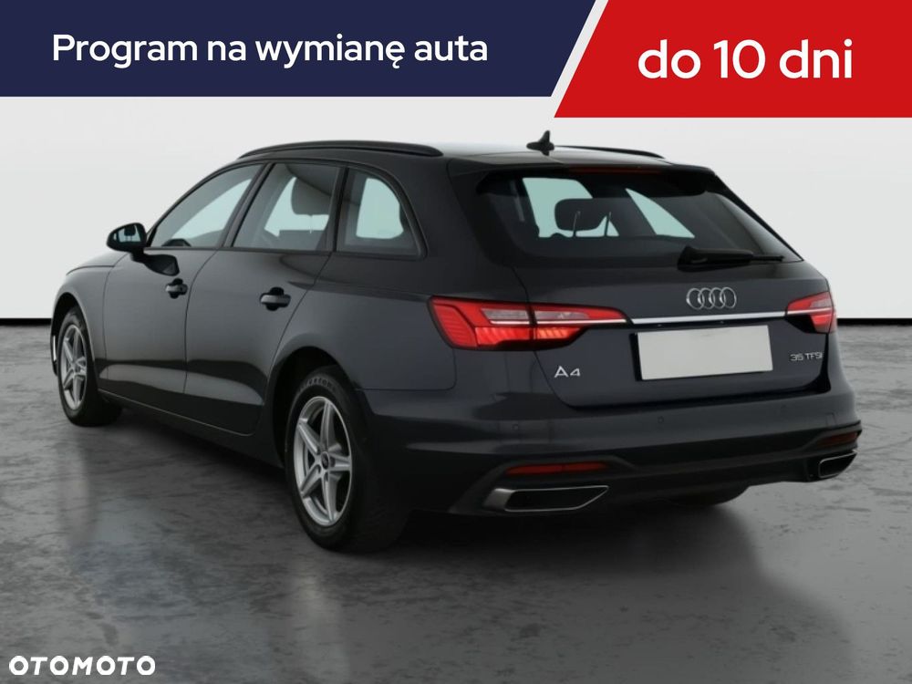 Audi A4 Avant - 6