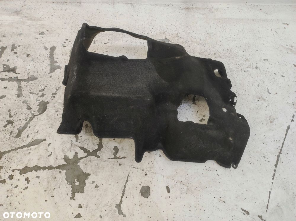 osłona pokrywa miski olejowej bmw iii 3 gt f34 2.0d - 2