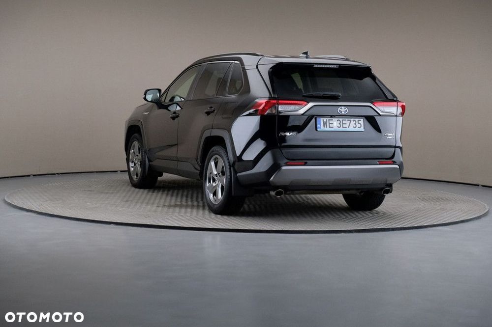Toyota RAV4 - 2