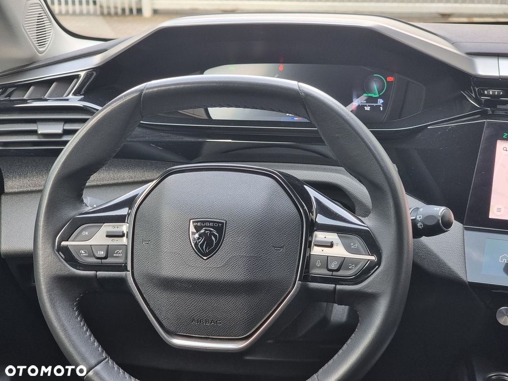 Peugeot 308 1.5 BlueHDi Allure S&S - 29