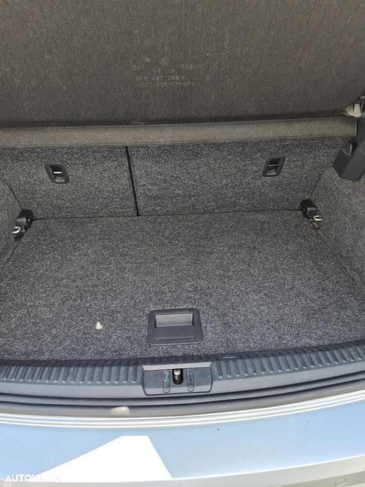 Volkswagen Polo 1.2 TSI BMT Comfortline - 12