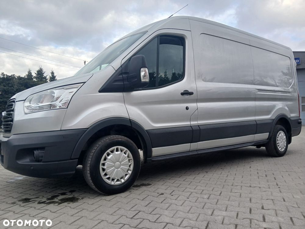 Ford TRANSIT - 6