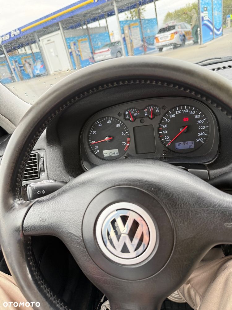 Volkswagen Golf IV 1.6 Basis - 30